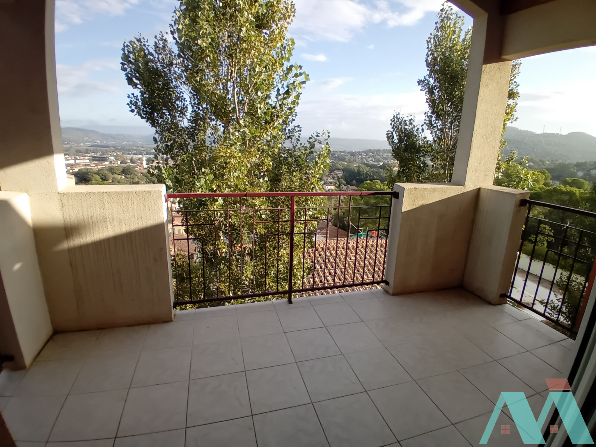 Appartement - Vidauban