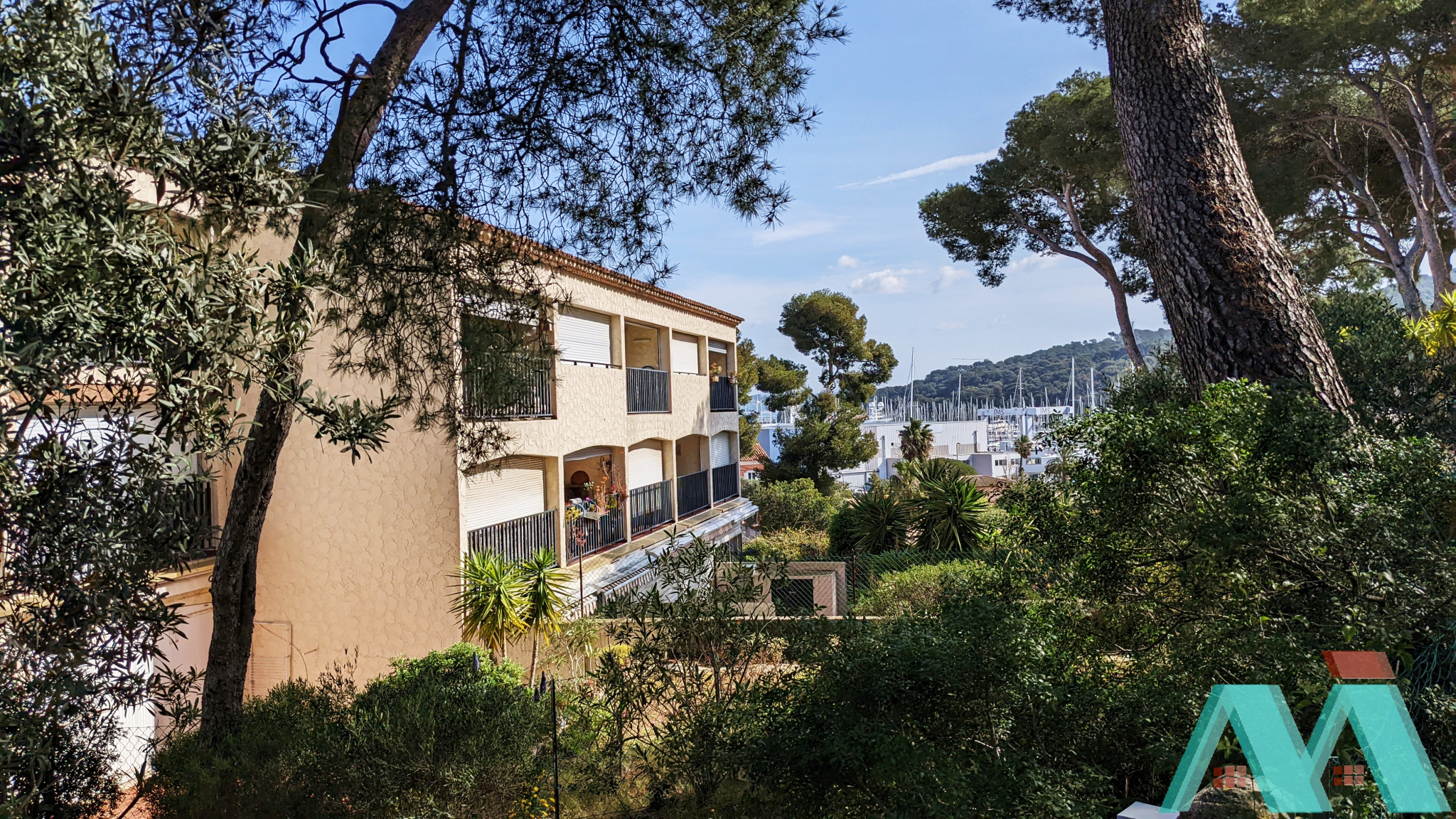 Location Appartement La Seyne-sur-Mer