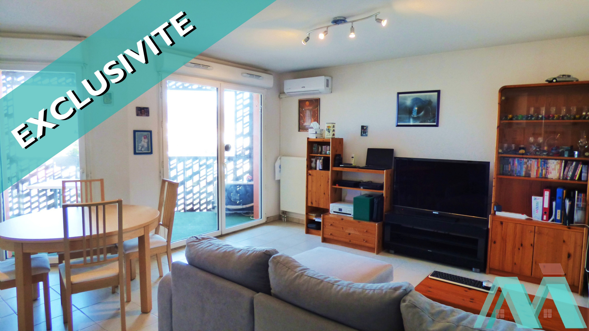 Appartement - La Seyne-sur-Mer