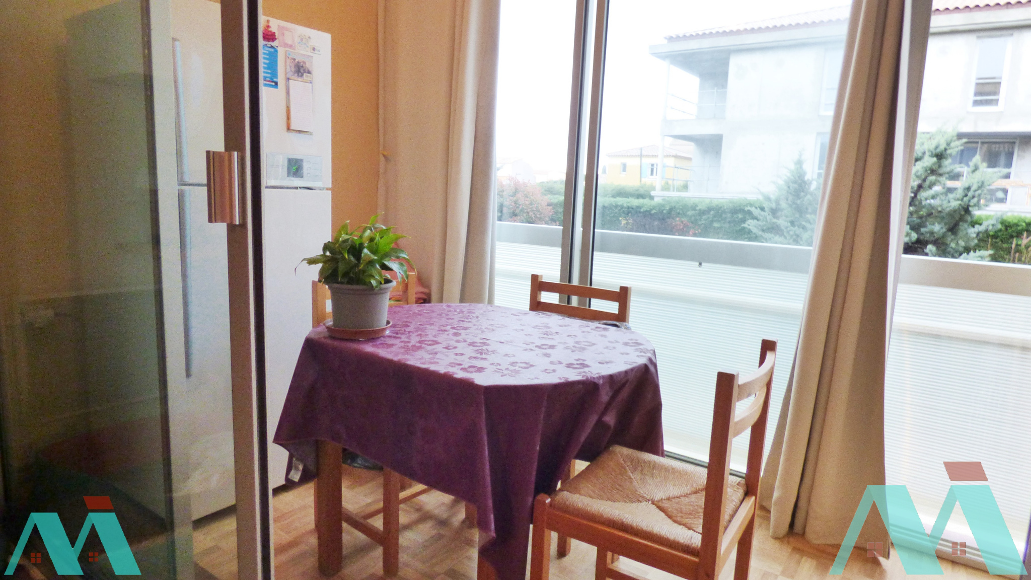 Appartement - Six-Fours-les-Plages