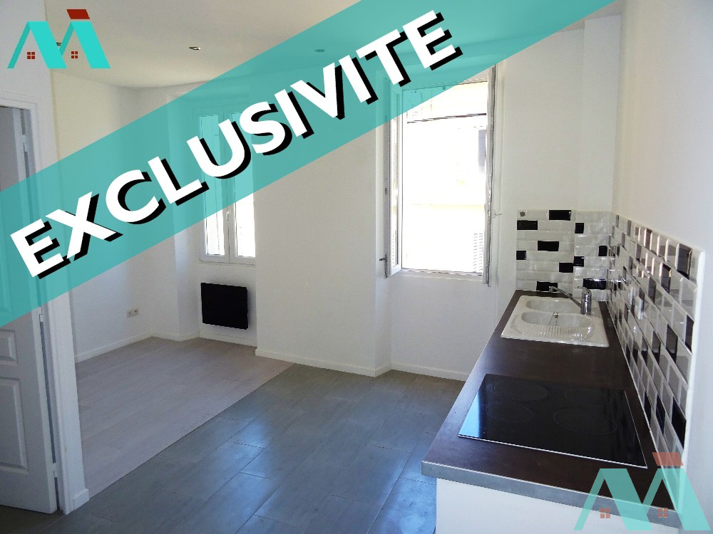 Appartement - Toulon