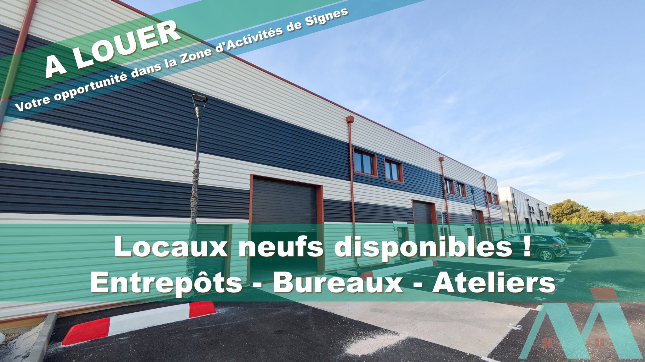 Dpt / Entrept - Signes