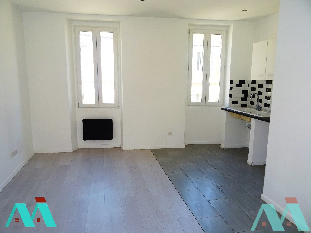 Appartement - Toulon