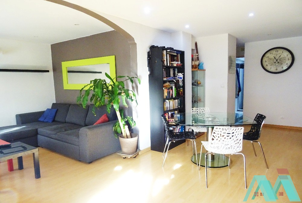 Appartement - Toulon