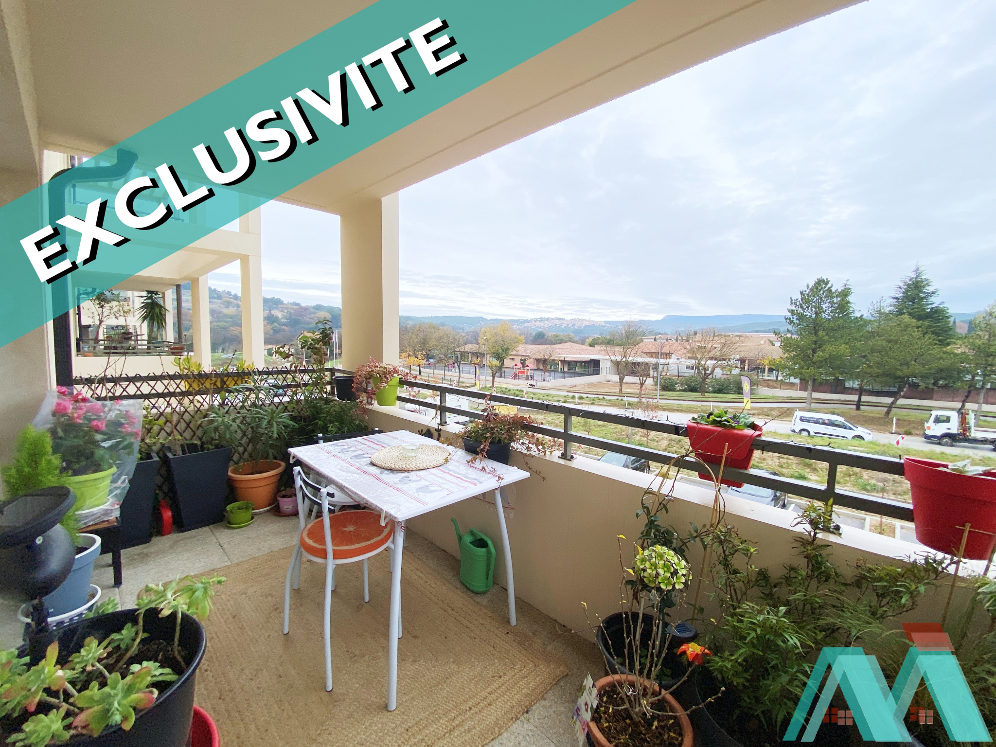 Appartement - Le Castellet