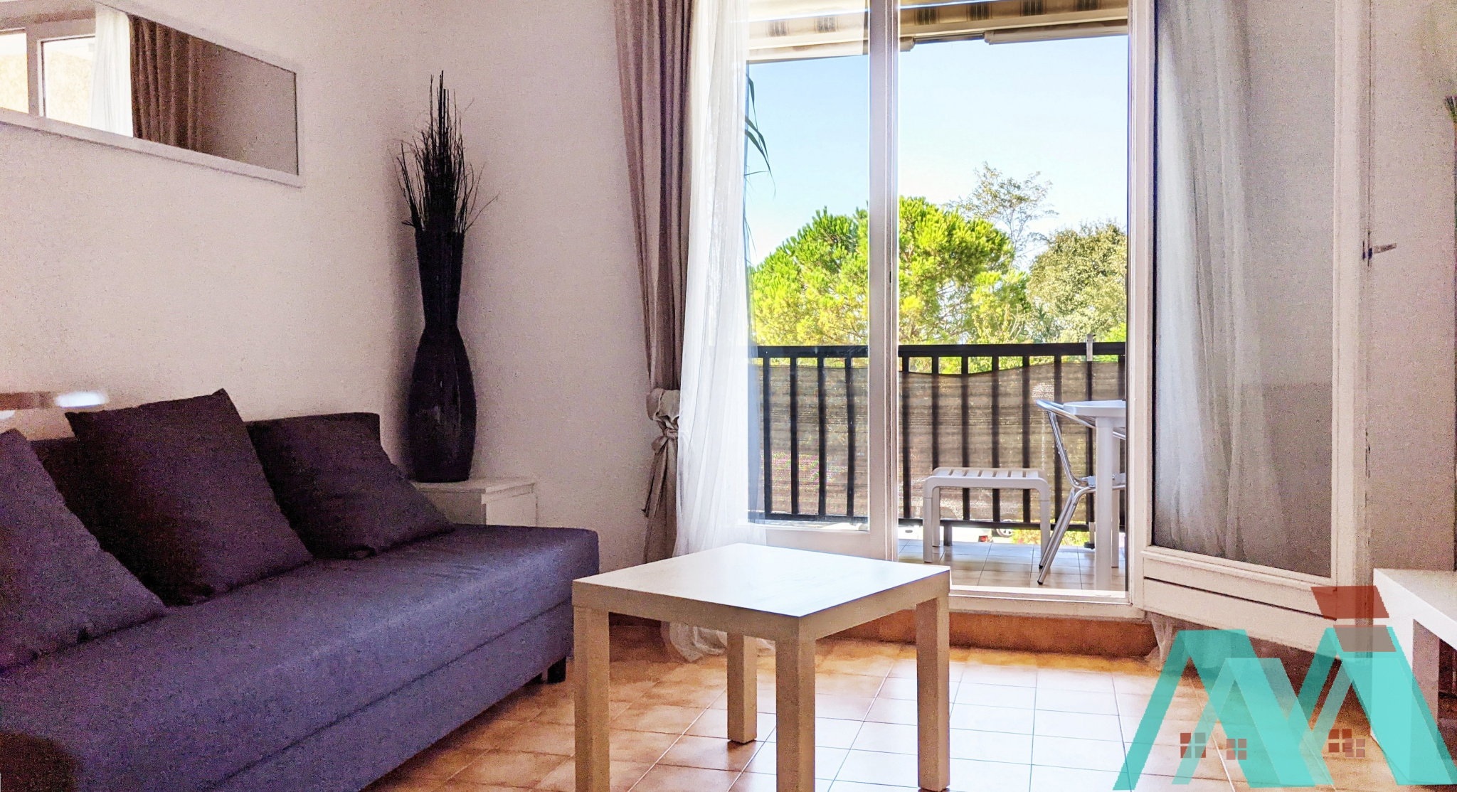 Appartement - Sanary-sur-Mer