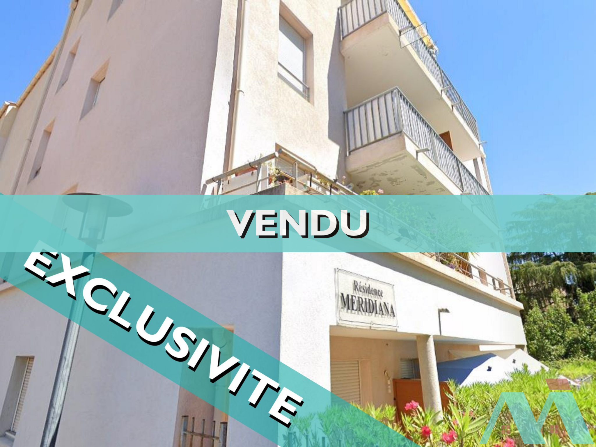 Appartement - La Seyne-sur-Mer