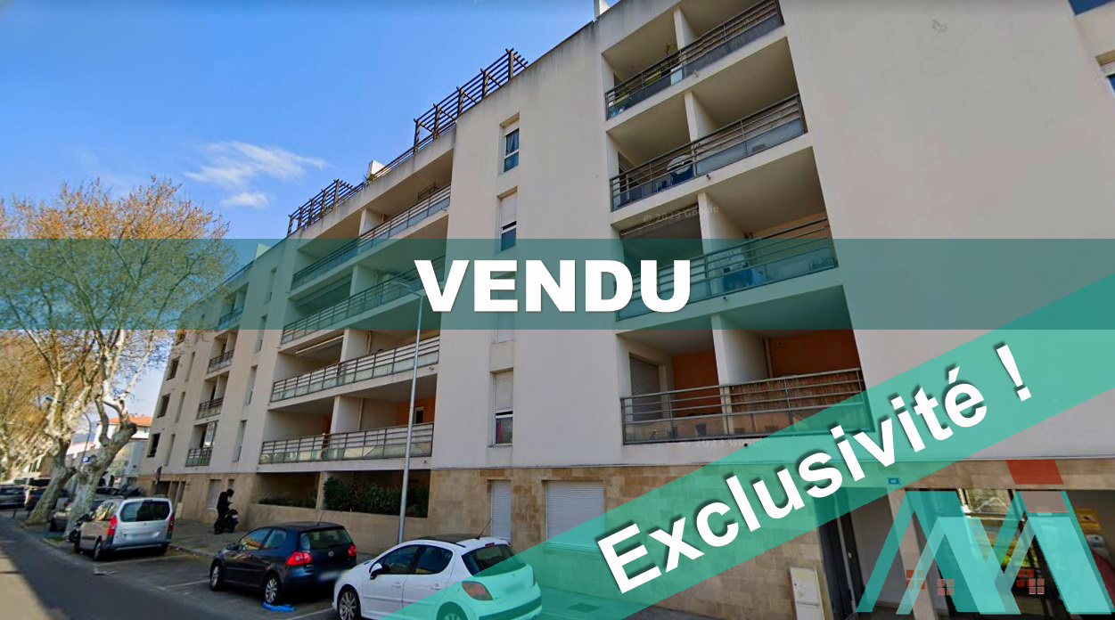 Appartement - La Seyne-sur-Mer