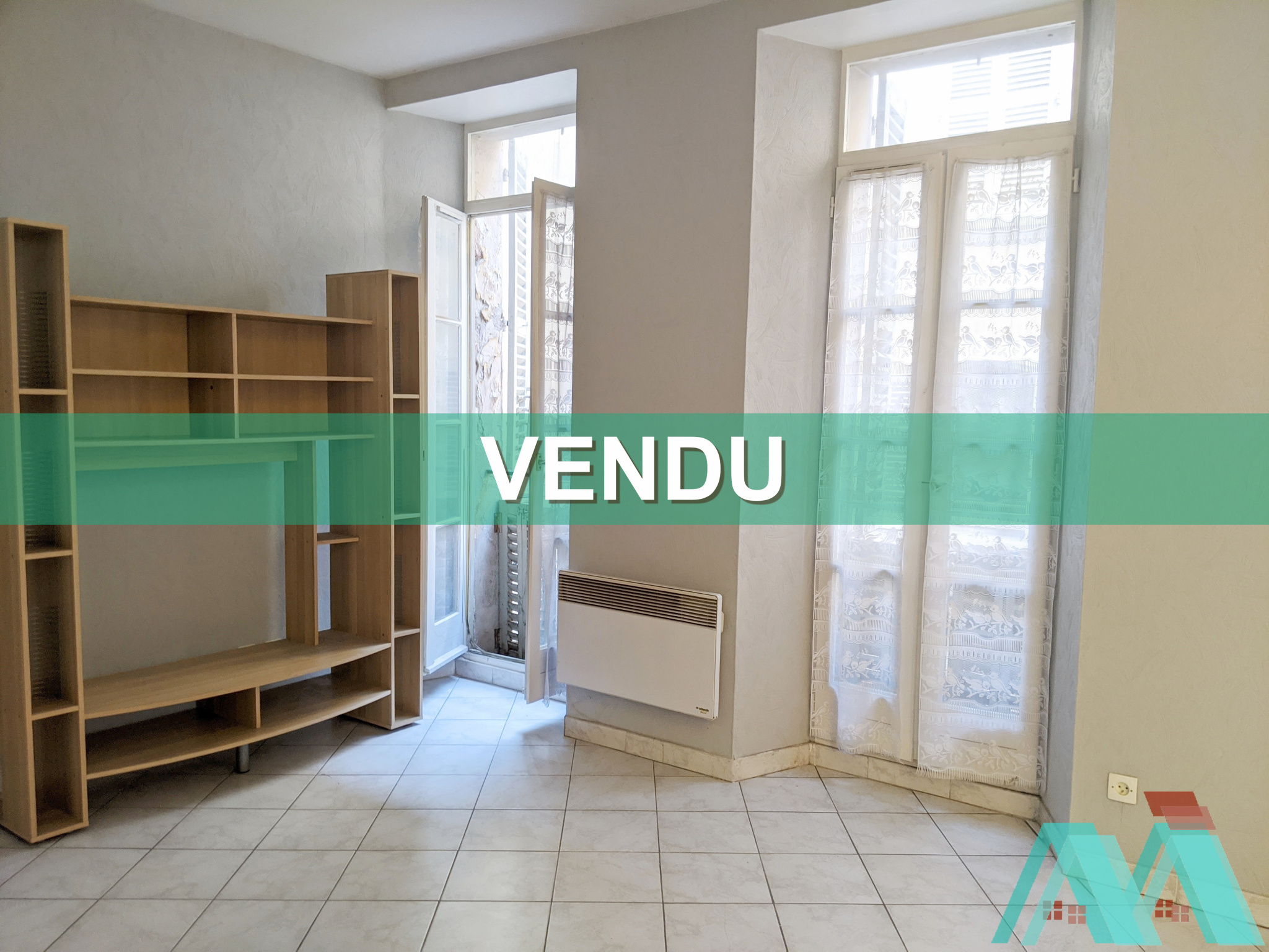 Appartement - Toulon