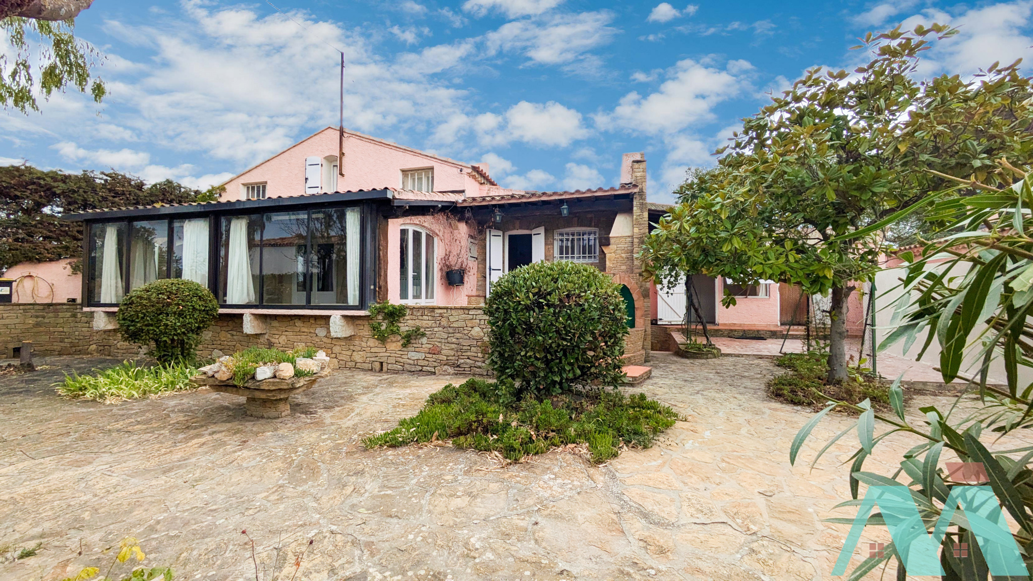 Vente Maison-Villa Le Castellet