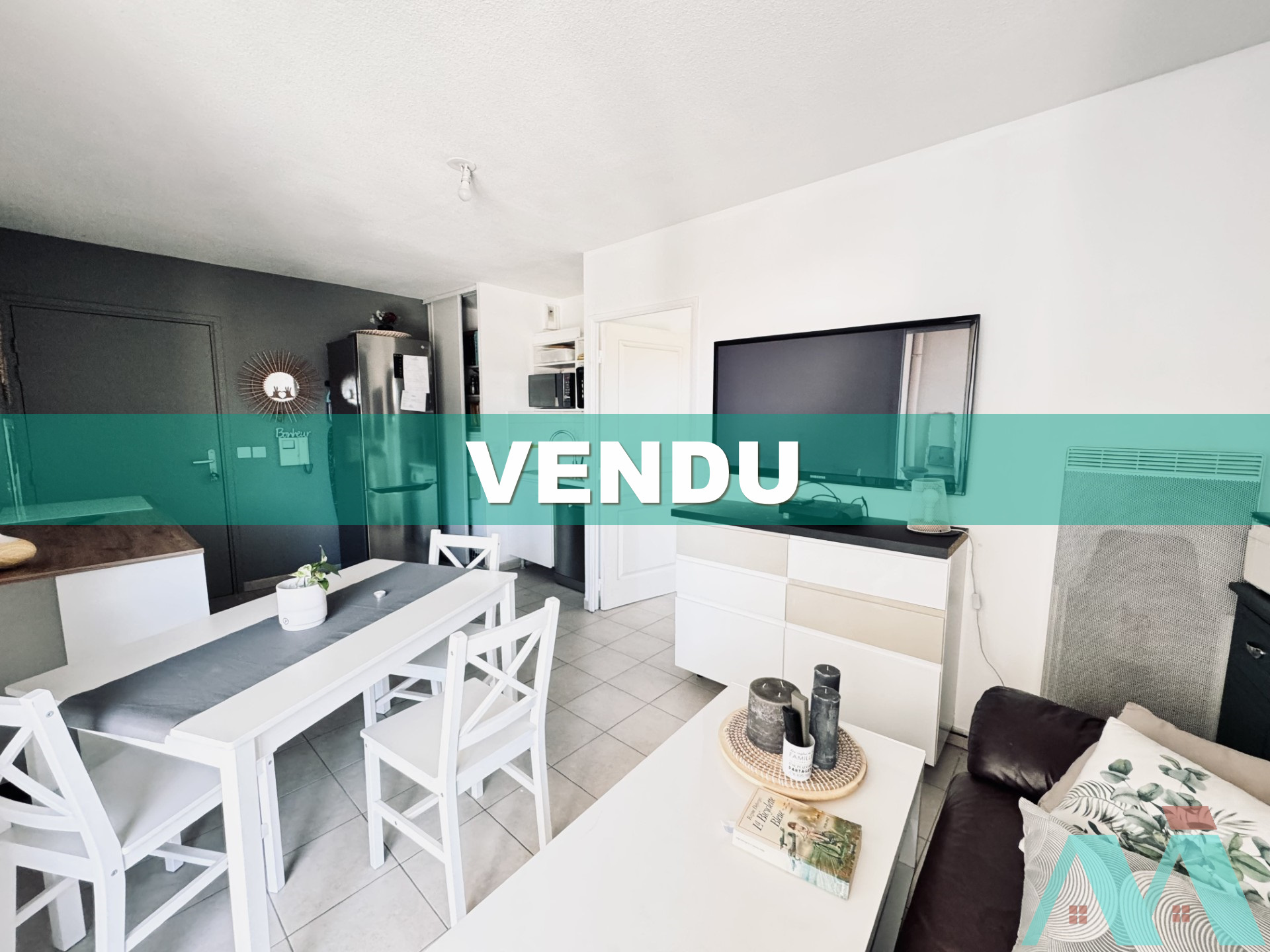 Appartement - La Seyne-sur-Mer