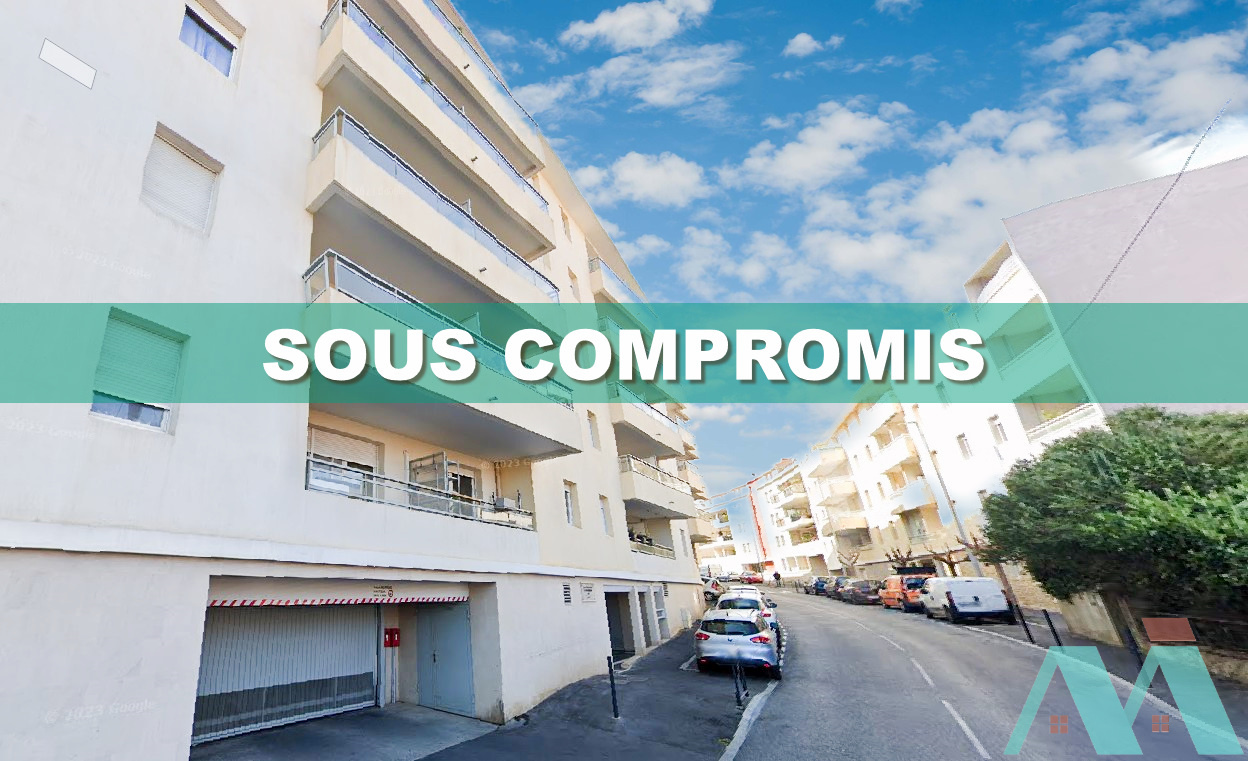 Vente Appartement La Seyne-sur-Mer