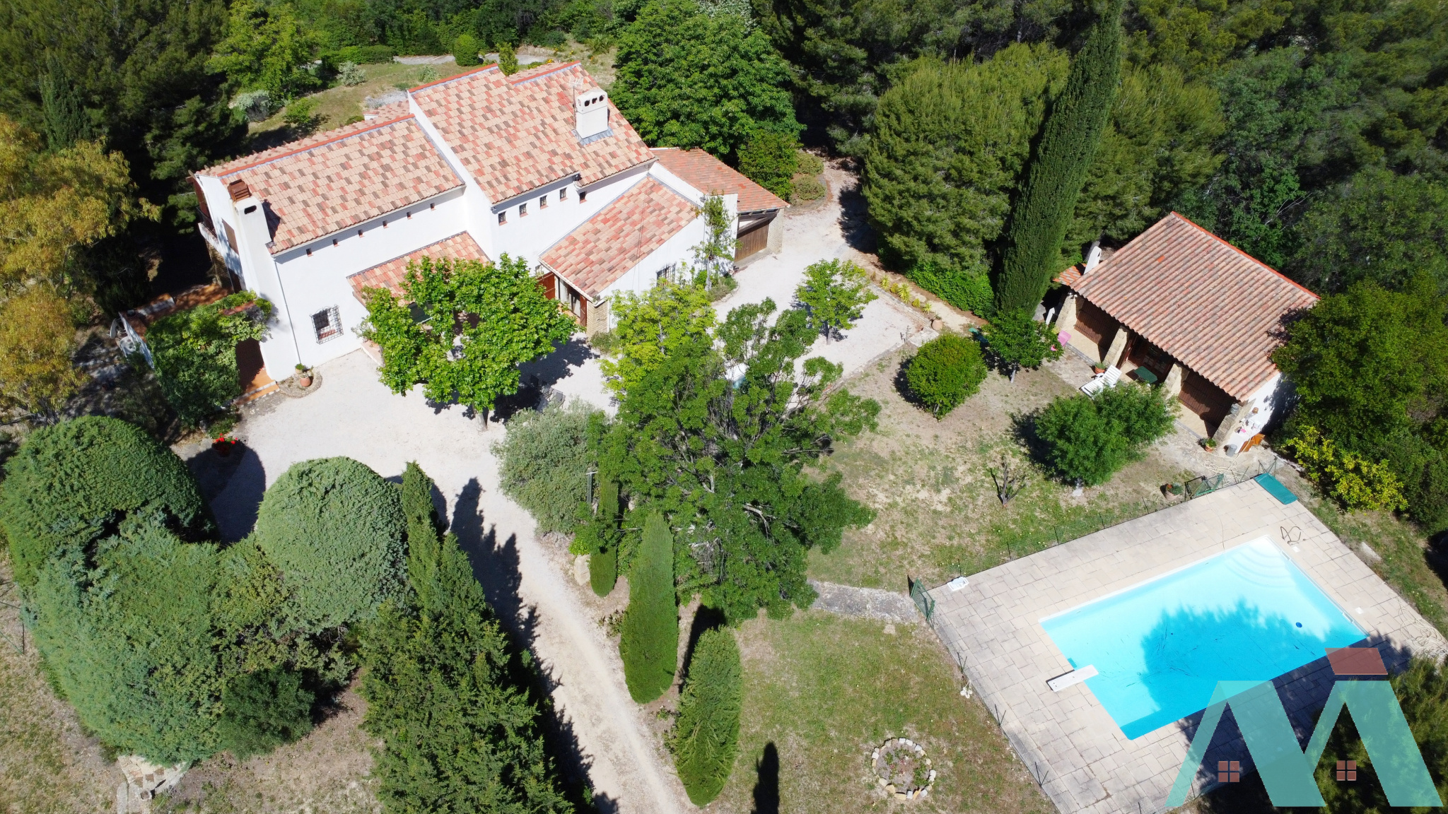 Vente Maison-Villa Le Castellet