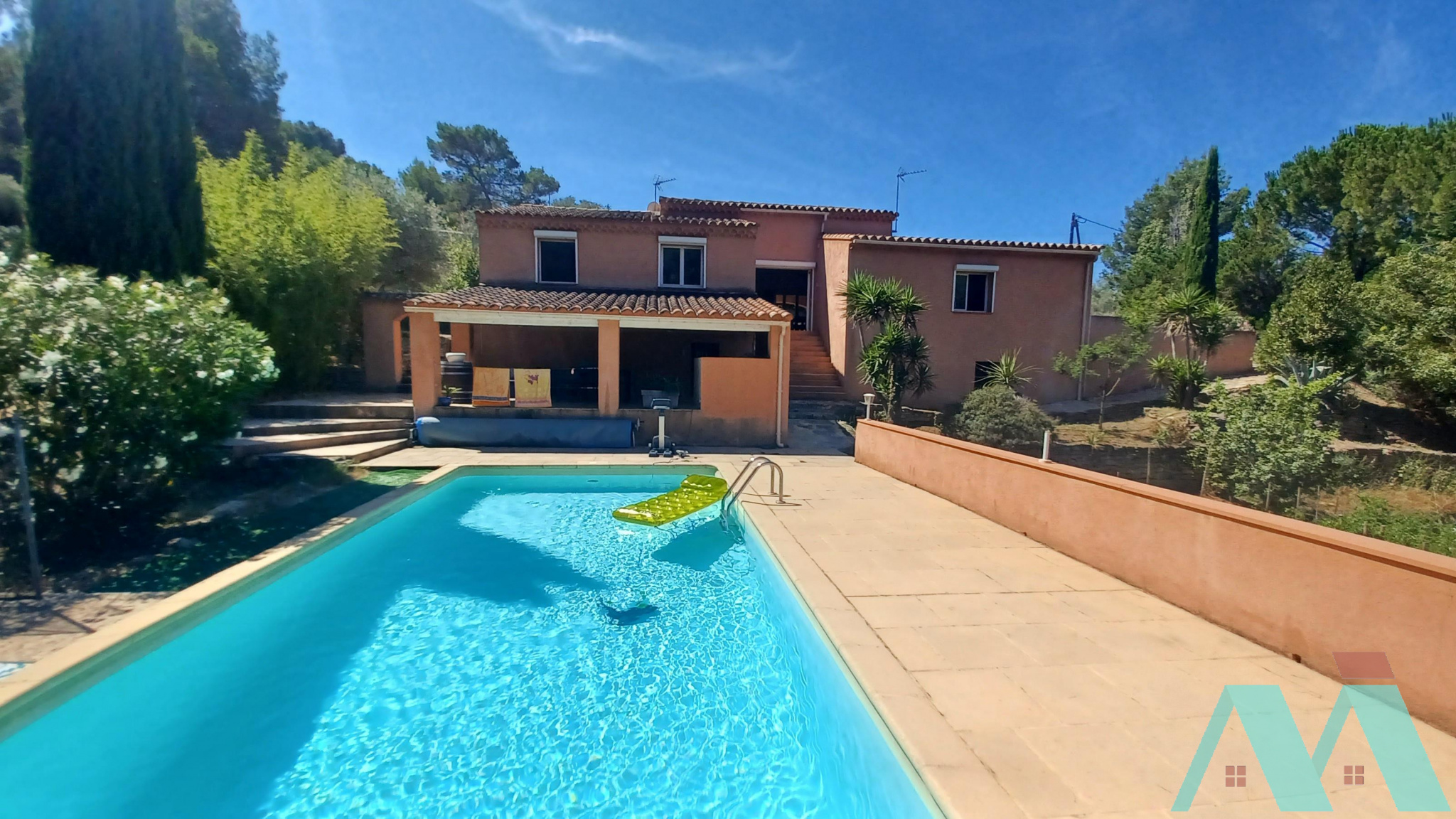 Vente Maison-Villa Le Beausset